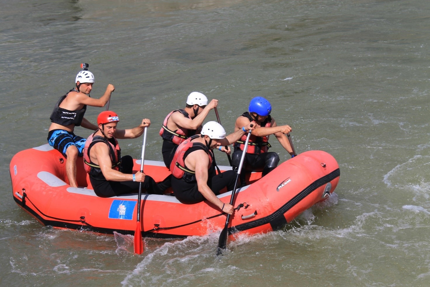 Day 6. Danube Excursion: Vienna—Bratislava