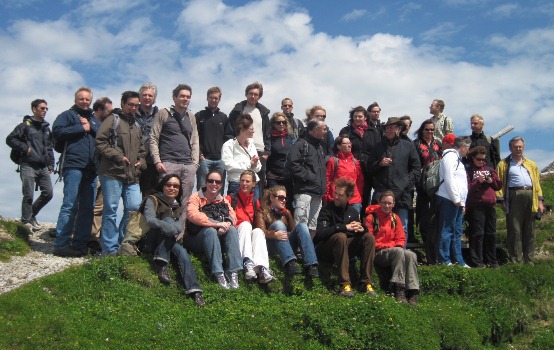 CfA: RCC Fellowships 2018–2019