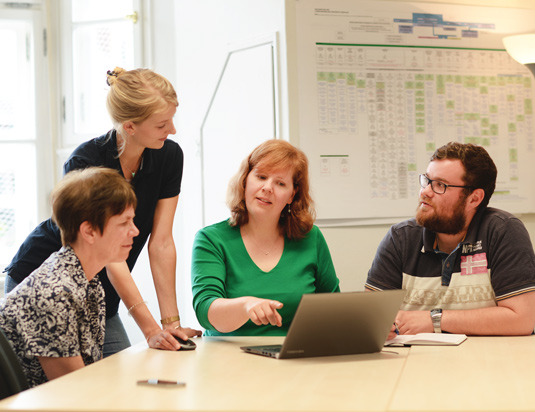 CfA: Events Coordinator Position (part-time)