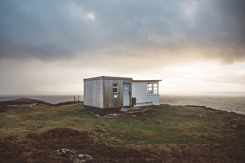 Snapshot: The Lookout