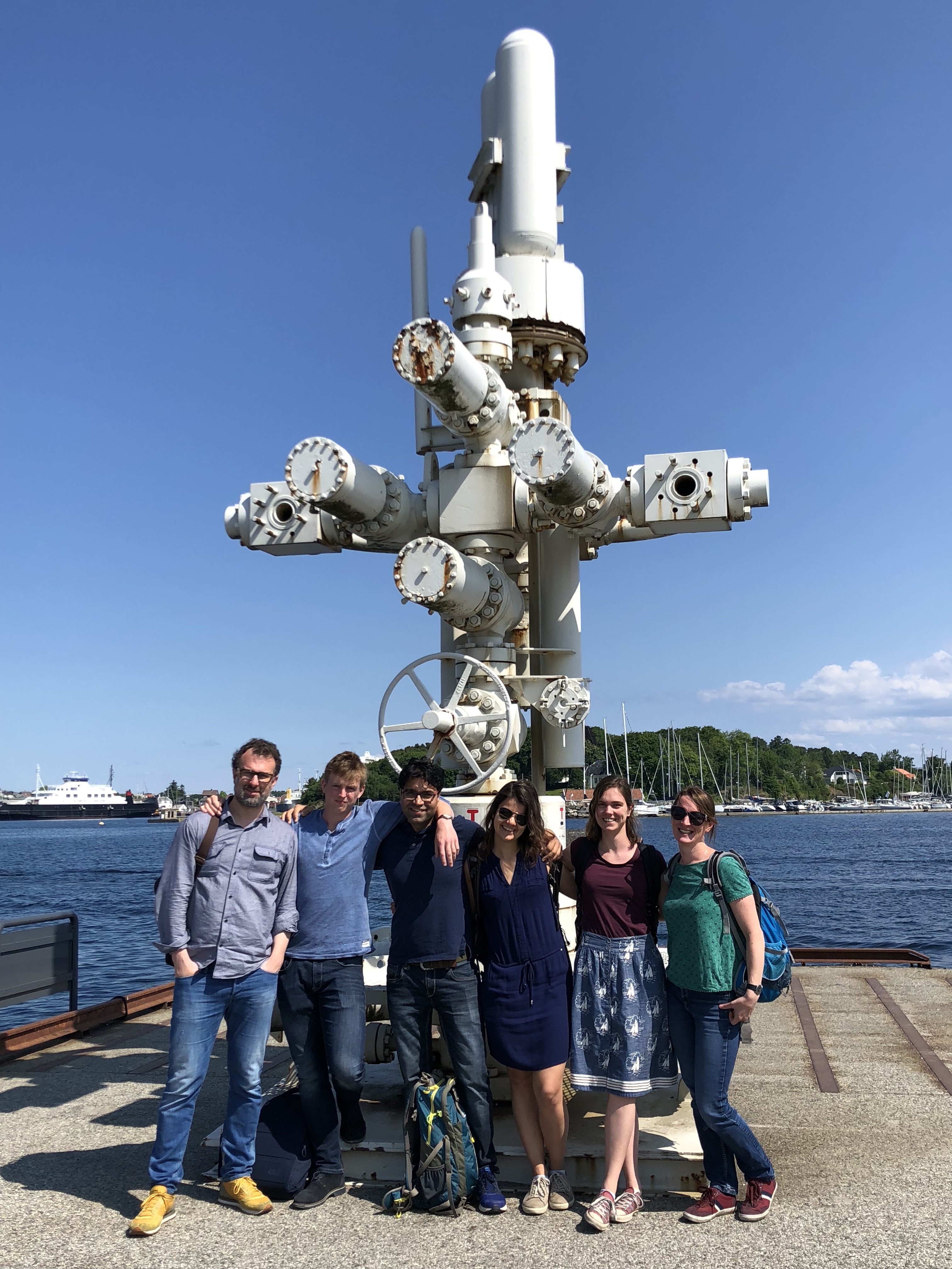 Retreat to The Greenhouse