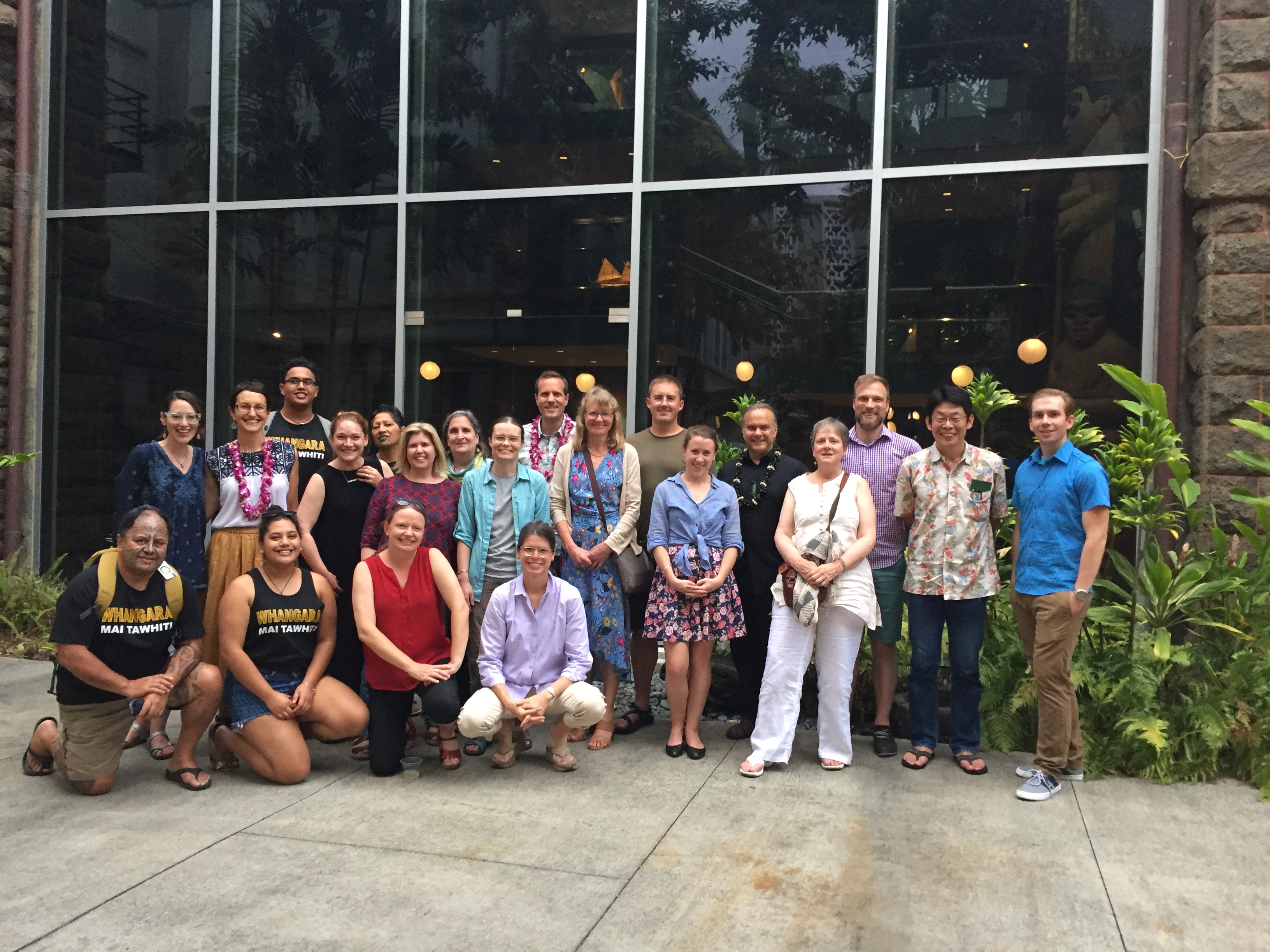 Crossing Species and Cultures: New Histories of Pacific Whaling