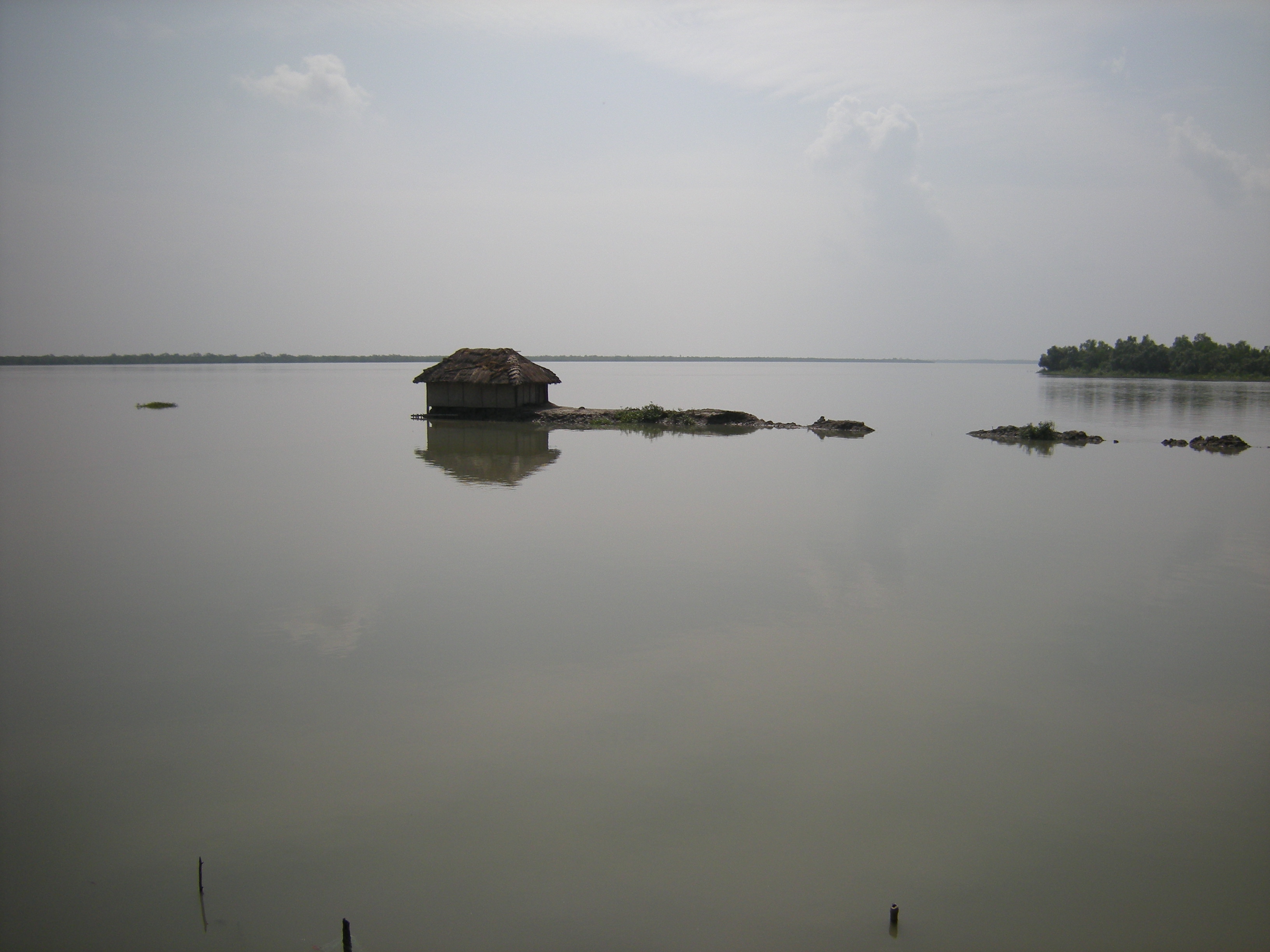 Fixing a Nation’s Plumbing II: What We Choose to Ignore