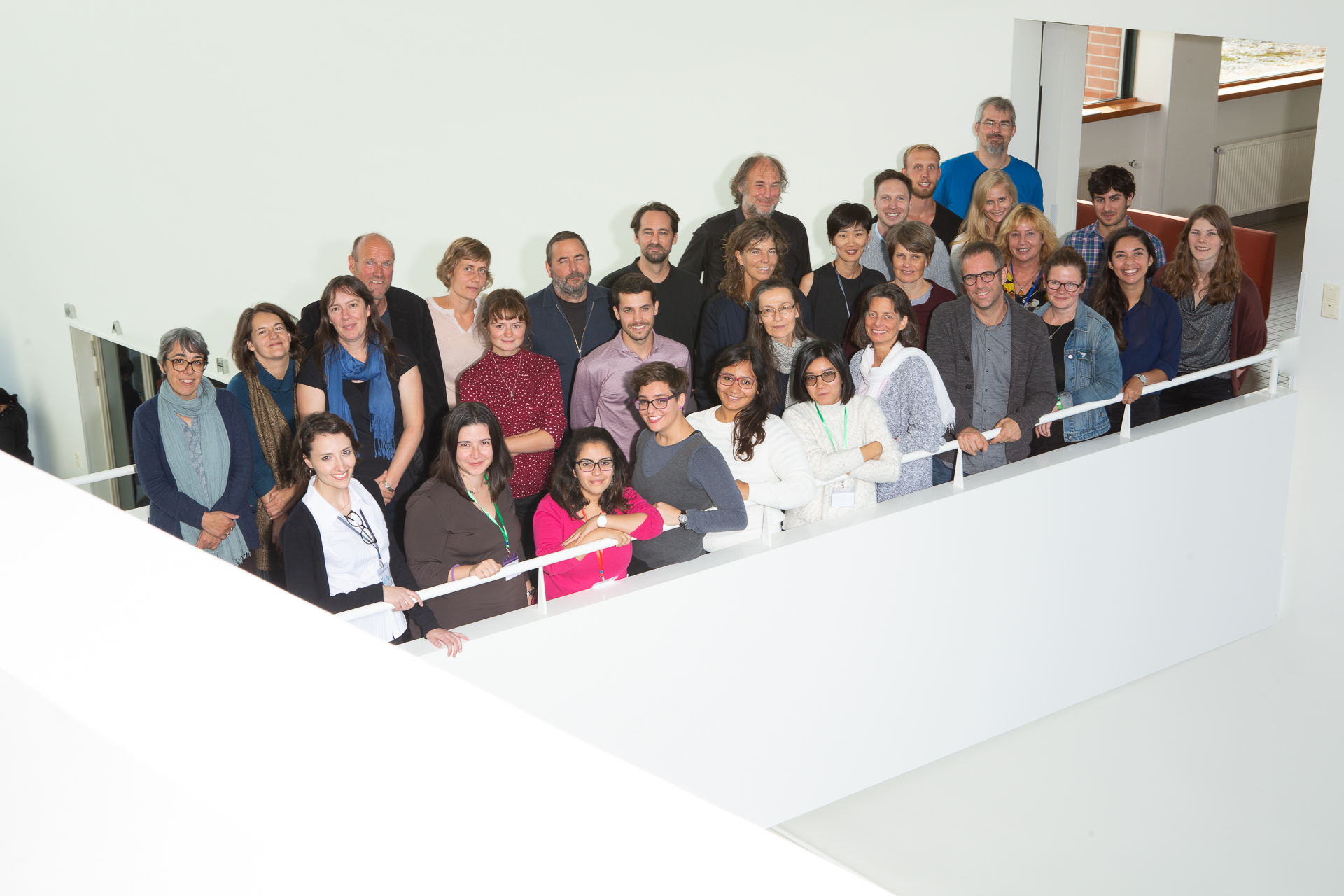 CfA: Early Stage (Doctoral) Researcher