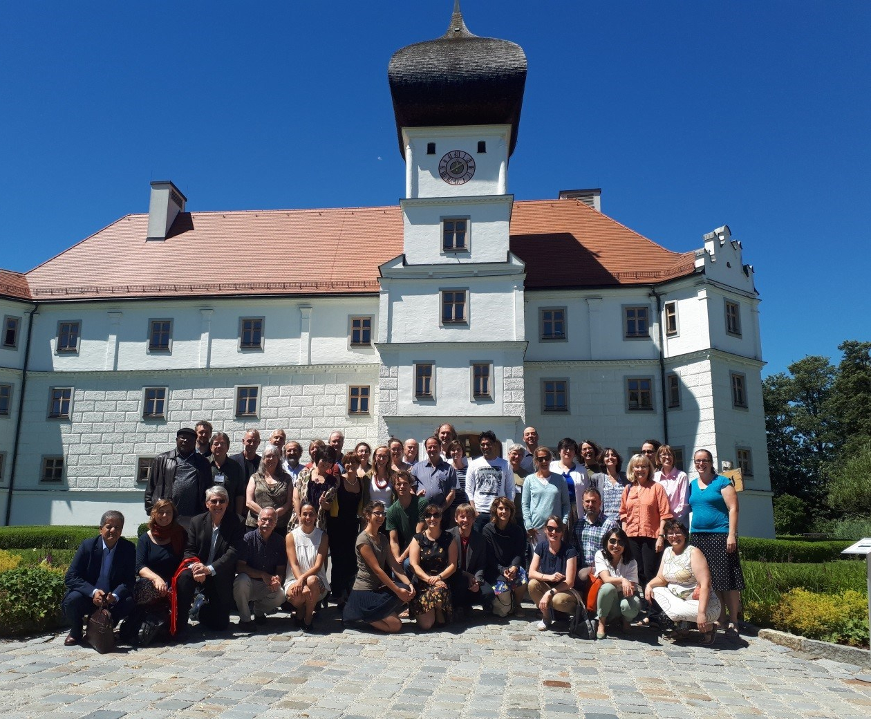 First-ever International Summit in Environmental Humanities