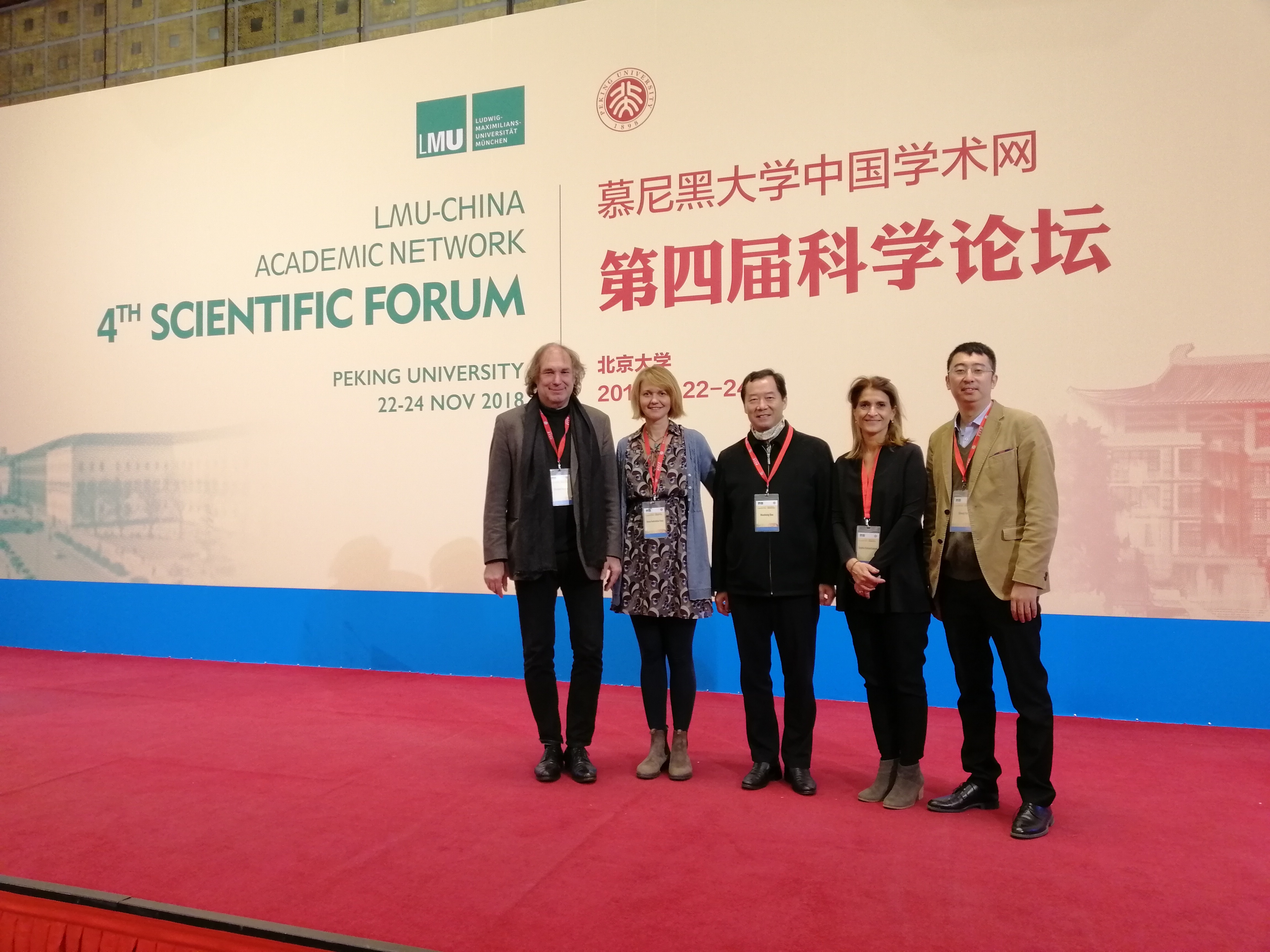 Environmental Pasts—Environmental Futures: Perspectives on China