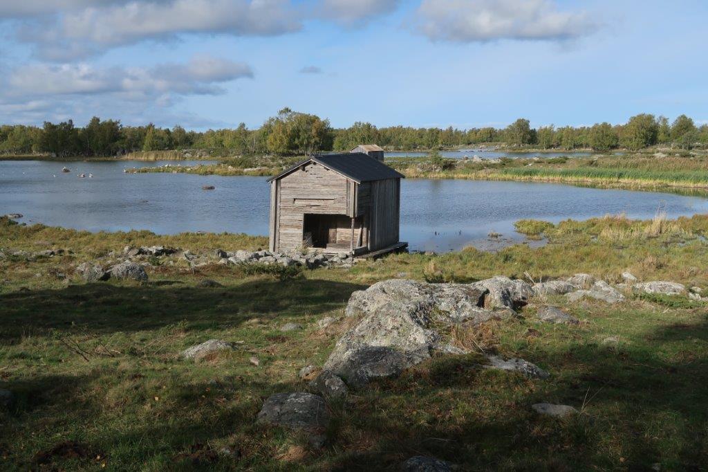 Impressions from Kvarken and Vaasa