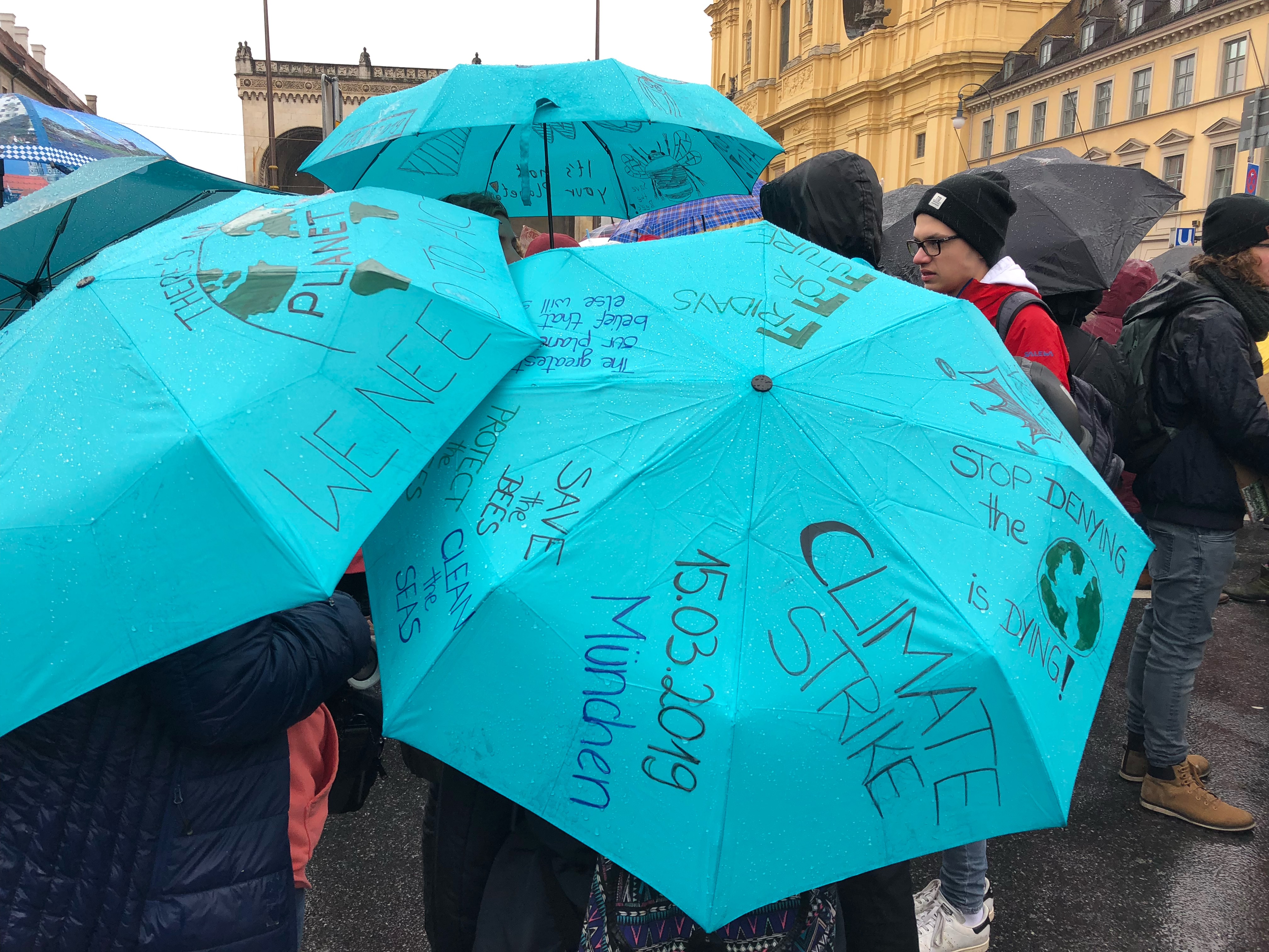 “Fridays for Future†and the Fight for Climate Justice