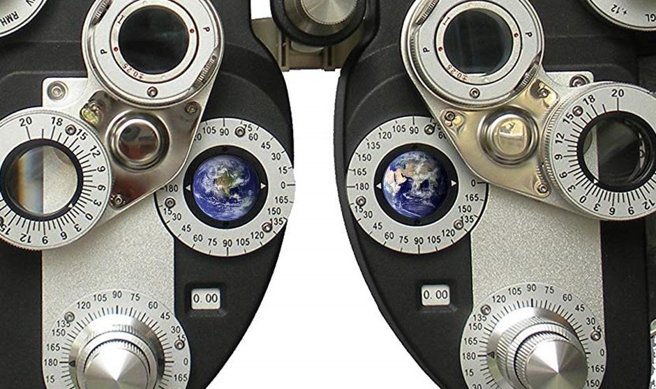 2020 Visions for Environmental History: Making Environmental History as Global as Possible