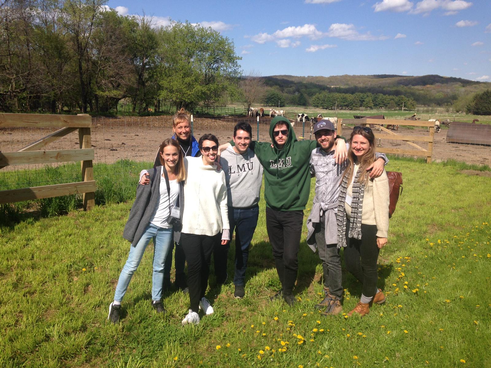 Changing Landscapes of Indigeneity: CHE Place-Based Workshop