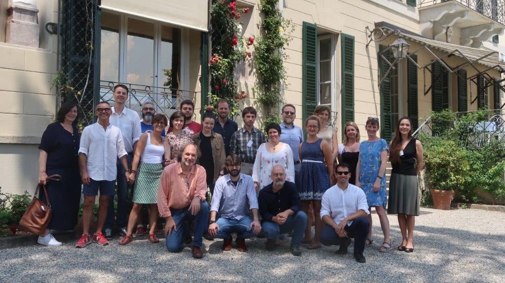 Environmental Histories—Environmental Futures: Perspectives from Germany and Italy