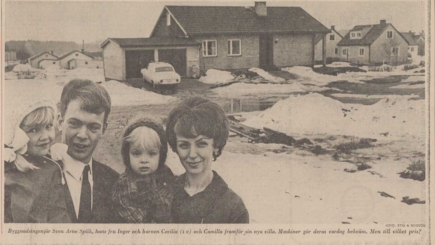 Green Talks: Barbro Soller and the Emergence of Modern Environmentalism in 1960s Sweden