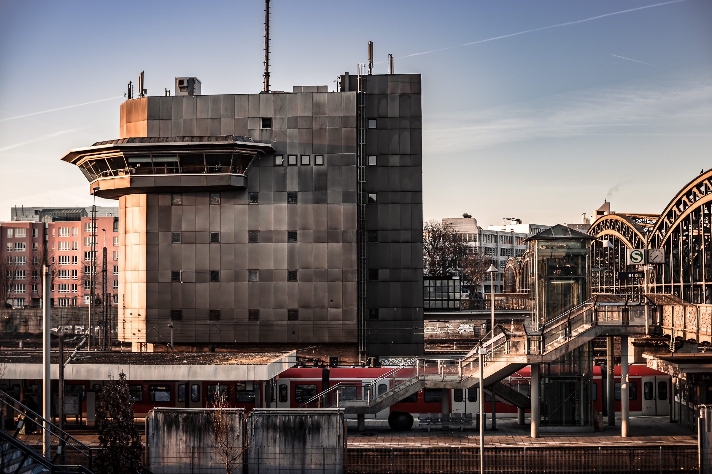 Contested Ecologies: Munich