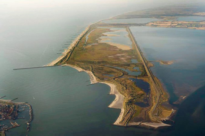 Bookshelf: The Breakthrough of Environmental History