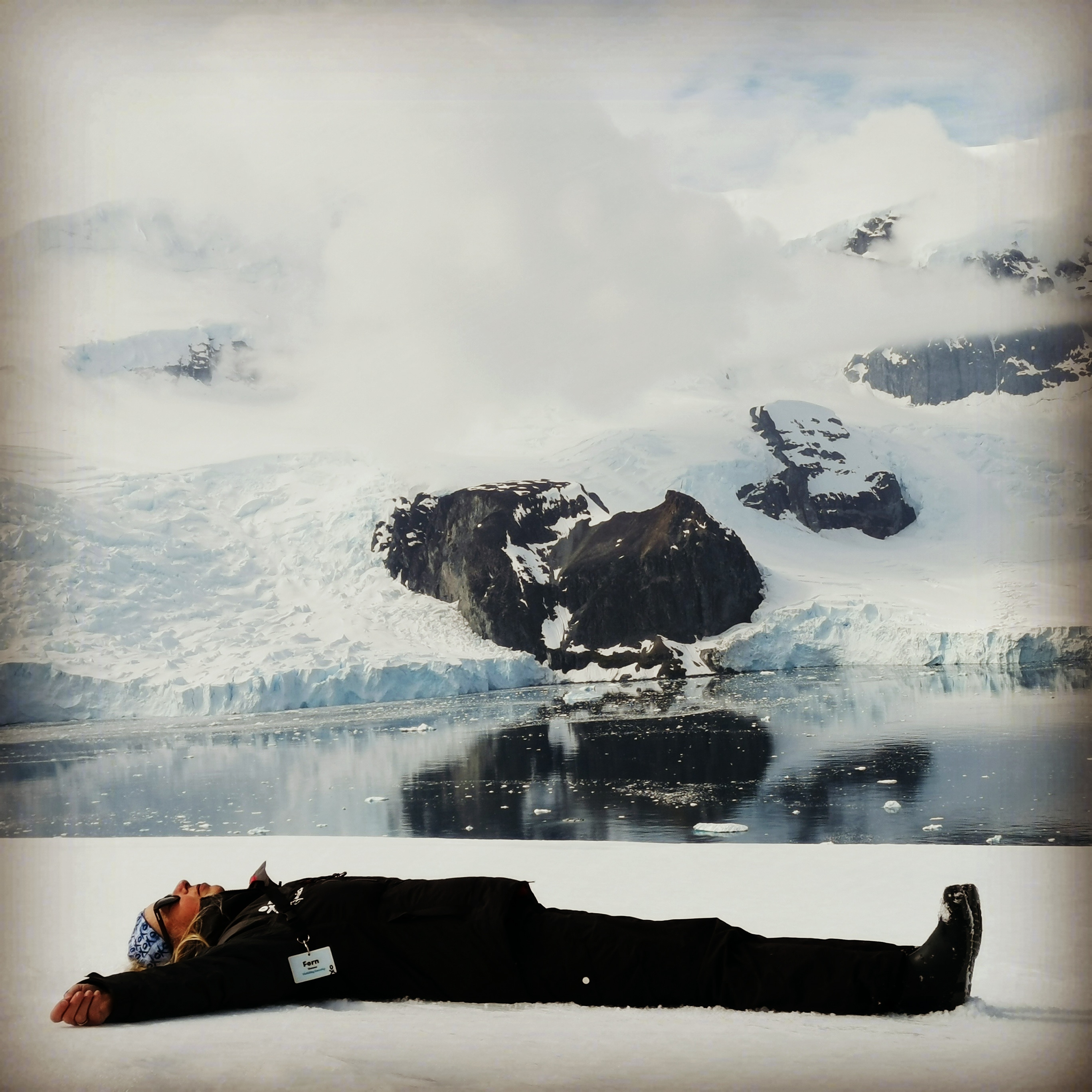 We Are All Antarcticans