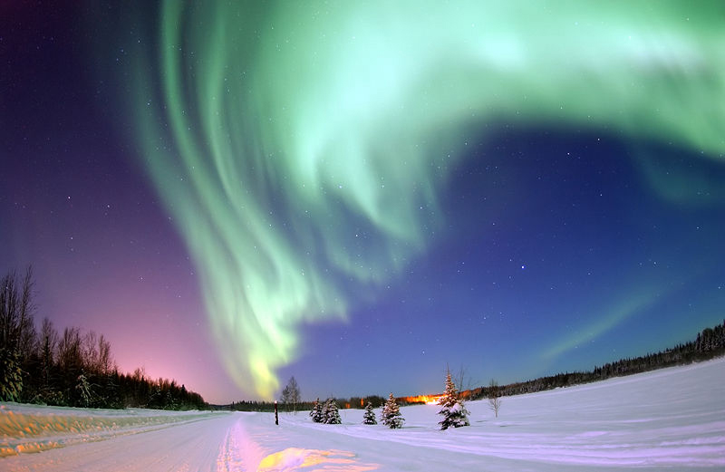 Dazzling and Dangerous: Epidemics, Space Physics, and Settler Understandings of the Aurora Borealis