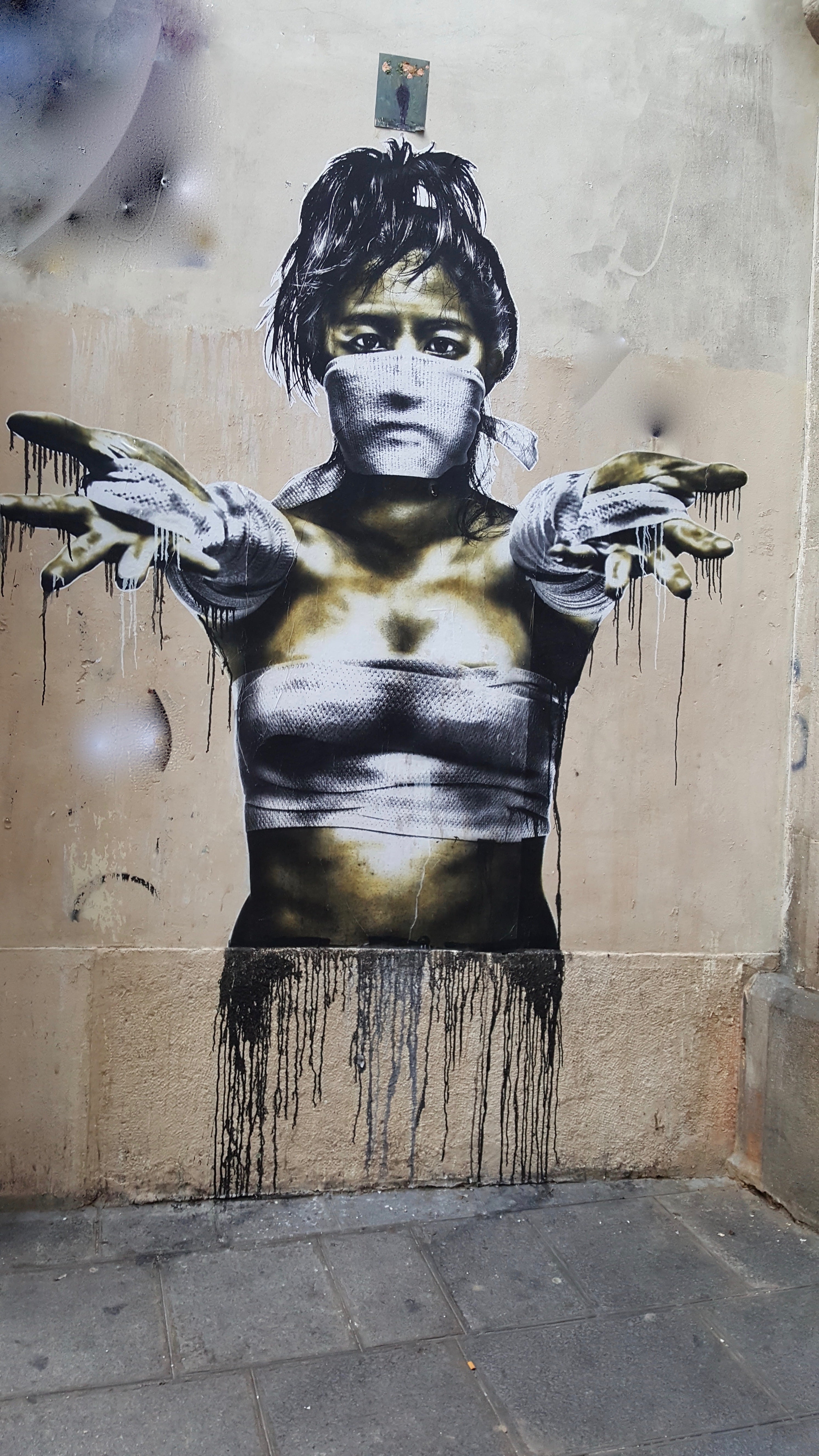 Is all Environmental Humanities Feminist Environmental Humanities?