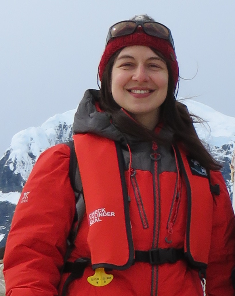 Not All Penguins Are Clean