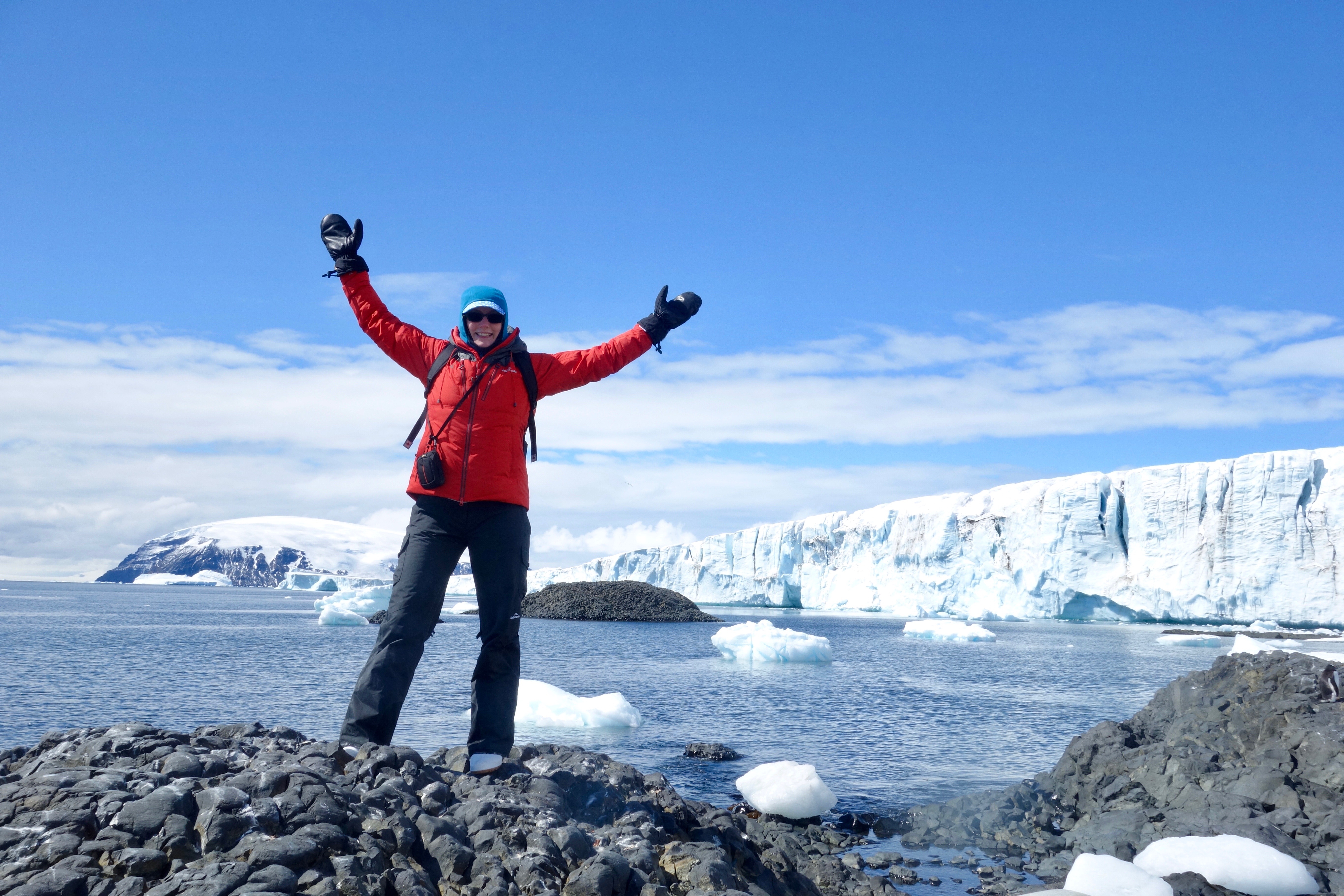 Noticing Tiny Things