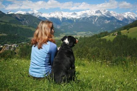 A Sketch for Teaching the Anthropocene in the Alps