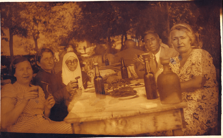 The Ottoman Imperial Brewery and its Legacy: Multiculturalism, Hedonism, Conservationism