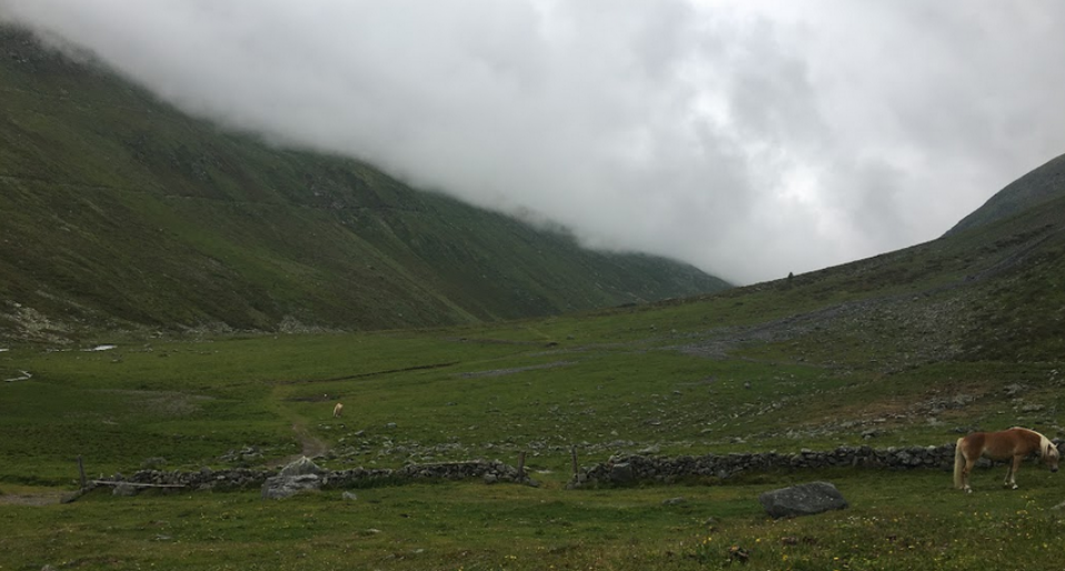 Hiking Through a Future Sacrifice Zone? A Story of Environmental Justice and Green Growth in the Tyrolean Alps