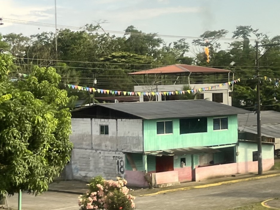 Interpreters of Dreams in the Ecuadorian Amazon
